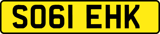 SO61EHK