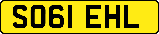 SO61EHL