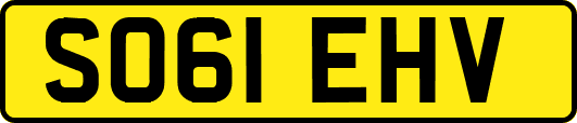 SO61EHV