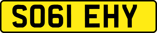 SO61EHY