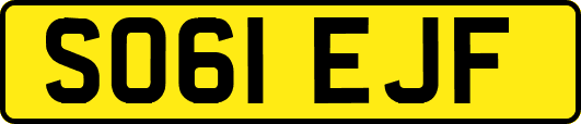 SO61EJF