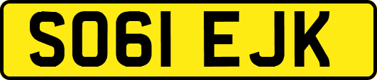 SO61EJK