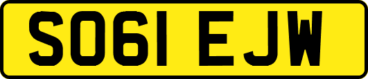 SO61EJW