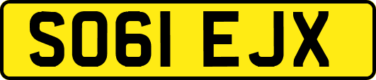 SO61EJX