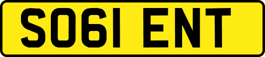 SO61ENT