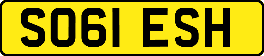 SO61ESH