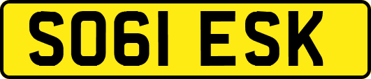 SO61ESK