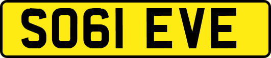 SO61EVE