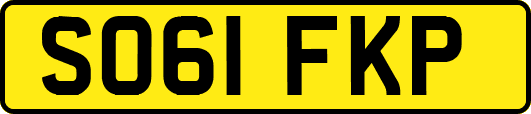 SO61FKP