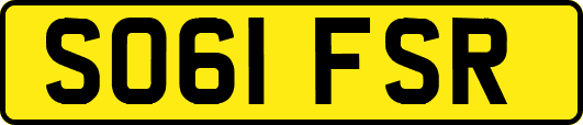 SO61FSR