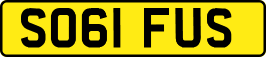 SO61FUS