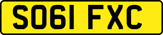 SO61FXC