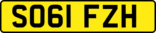 SO61FZH