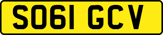 SO61GCV