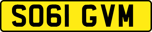 SO61GVM