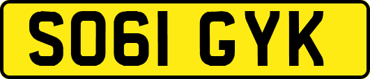 SO61GYK