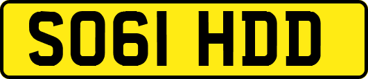SO61HDD