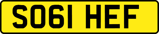 SO61HEF