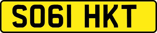 SO61HKT