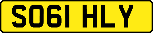 SO61HLY