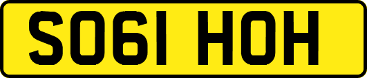 SO61HOH