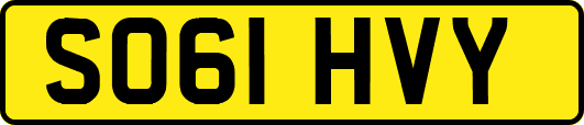 SO61HVY