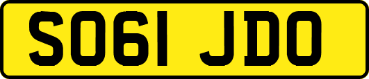 SO61JDO