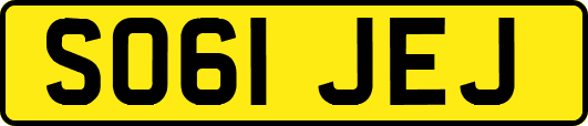 SO61JEJ