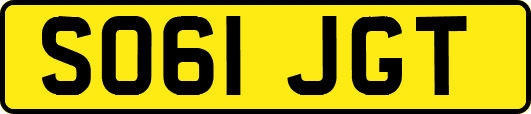 SO61JGT