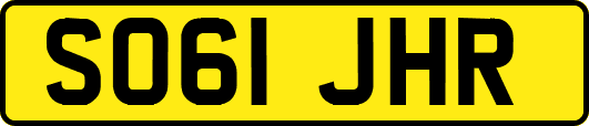 SO61JHR