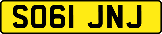 SO61JNJ