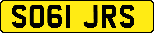 SO61JRS