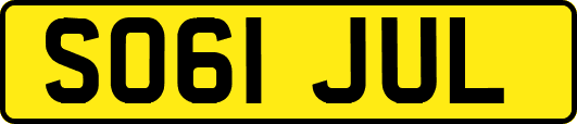 SO61JUL