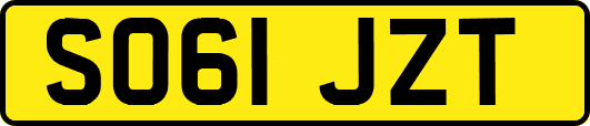 SO61JZT