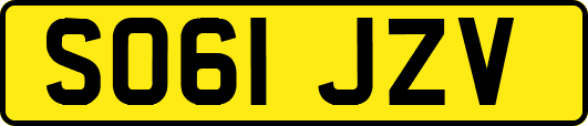 SO61JZV