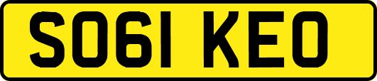 SO61KEO