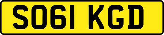 SO61KGD