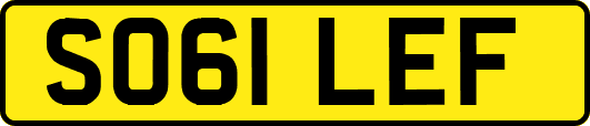 SO61LEF
