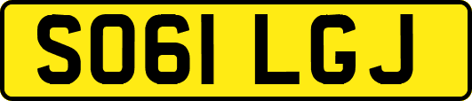 SO61LGJ