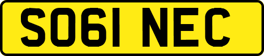 SO61NEC