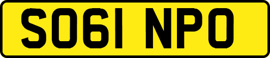 SO61NPO
