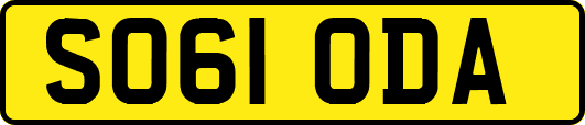 SO61ODA