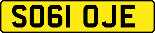 SO61OJE