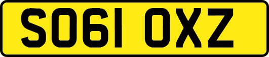 SO61OXZ