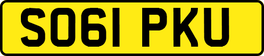 SO61PKU