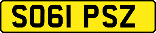 SO61PSZ