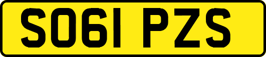SO61PZS