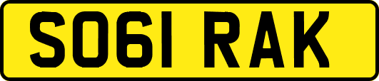 SO61RAK