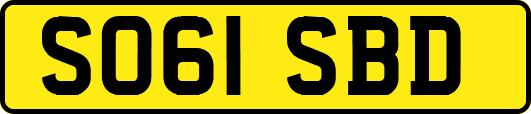 SO61SBD