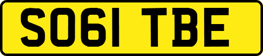 SO61TBE